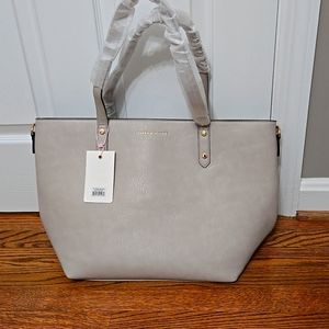*NWT* Poppy & Peonies Go Getter Tote